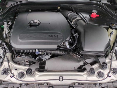 2025 MINI HARDTOP 2 DOOR Cooper S