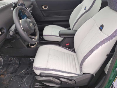 2025 MINI HARDTOP 2 DOOR Cooper S