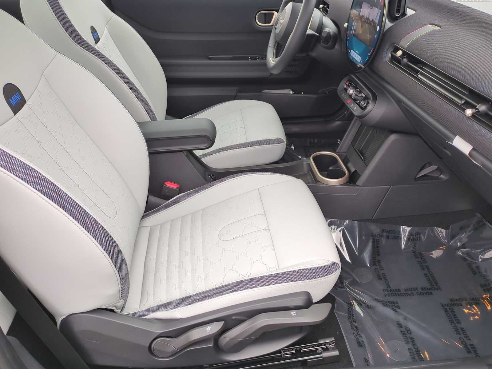 2025 MINI HARDTOP 2 DOOR Cooper S