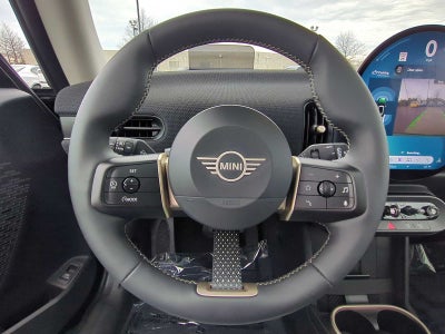 2025 MINI HARDTOP 2 DOOR Cooper S