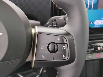 2025 MINI HARDTOP 2 DOOR Cooper S