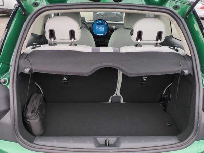 2025 MINI HARDTOP 2 DOOR Cooper S