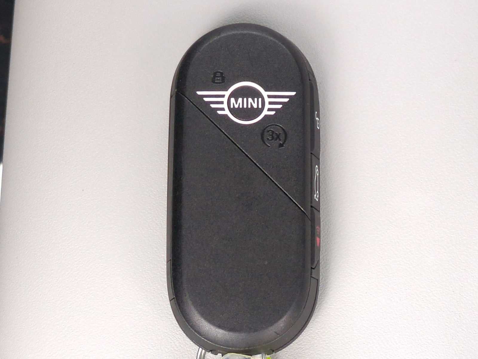 2025 MINI HARDTOP 2 DOOR Cooper S