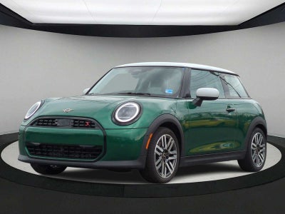 2025 MINI HARDTOP 2 DOOR Cooper S