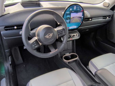 2025 MINI Hardtop 2 Door Cooper S