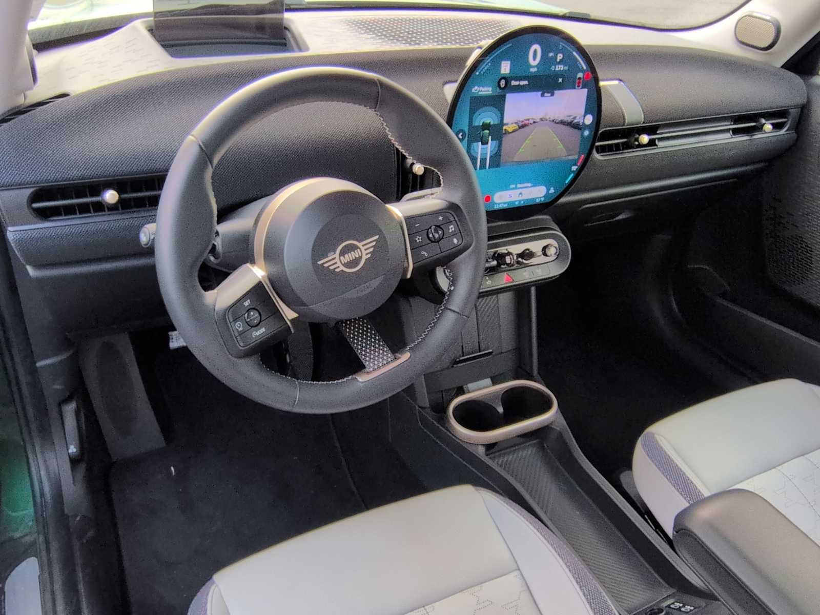 2025 MINI Hardtop 2 Door Cooper S