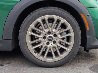 2025 MINI Hardtop 2 Door Cooper S