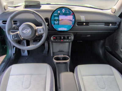 2025 MINI Hardtop 2 Door Cooper S