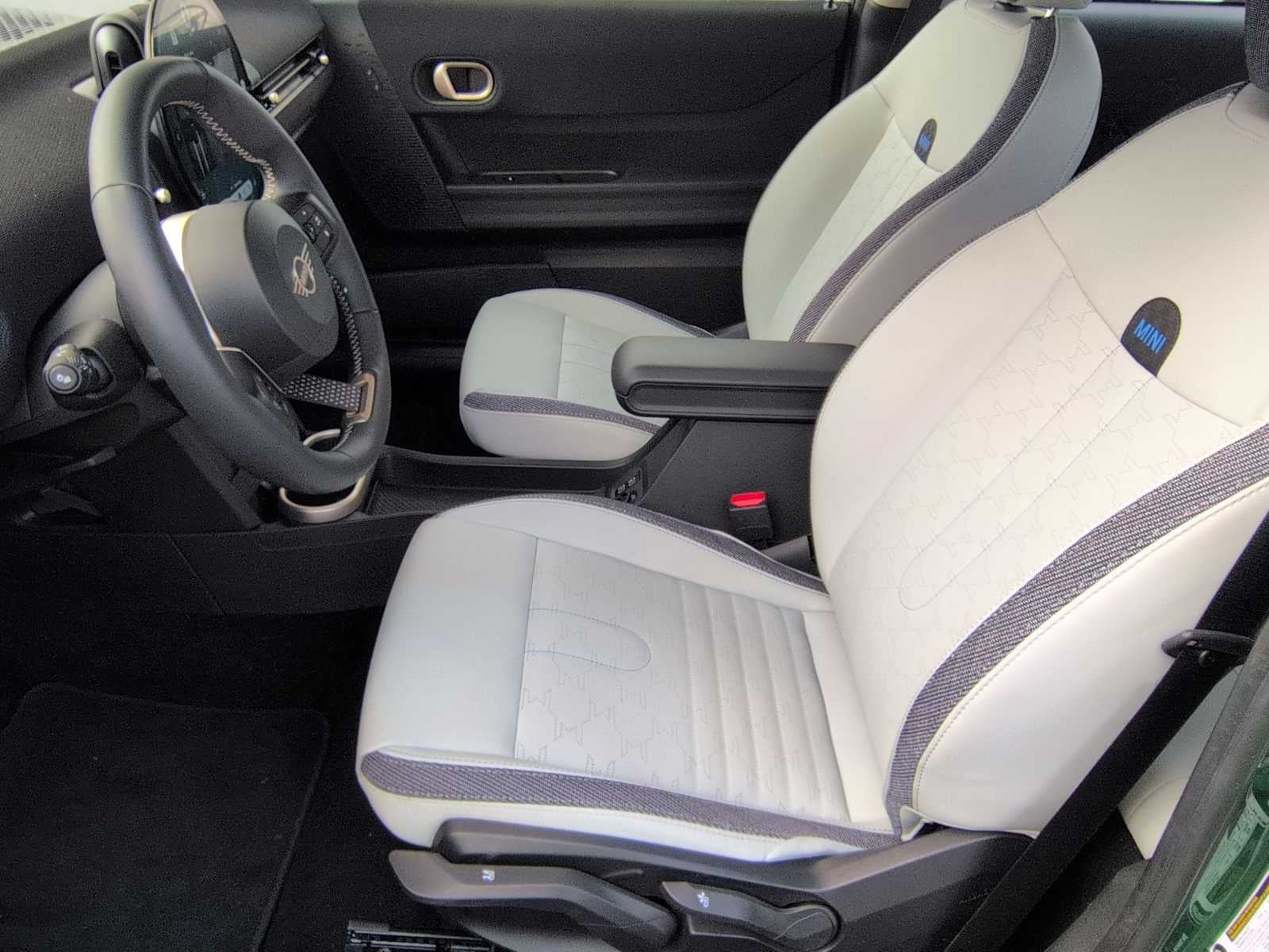 2025 MINI Hardtop 2 Door Cooper S