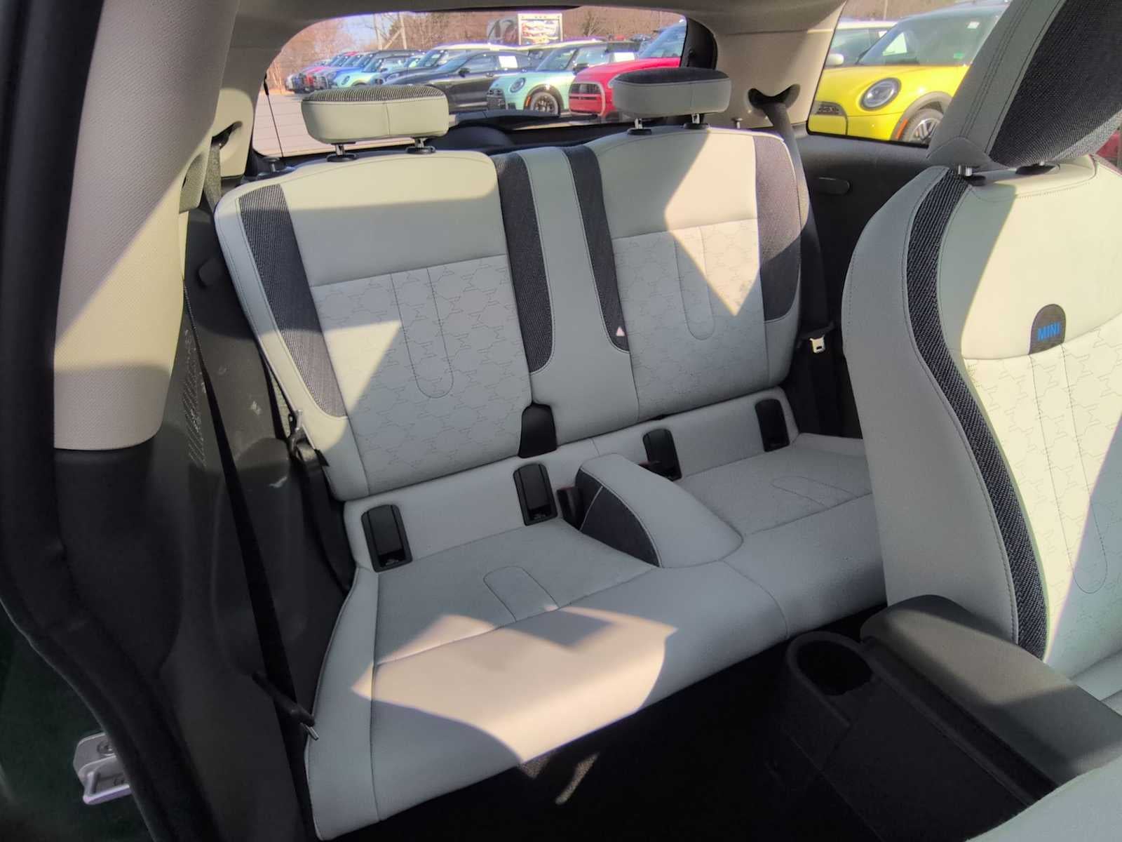 2025 MINI Hardtop 2 Door Cooper S