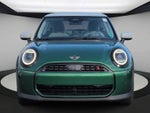 2025 MINI Hardtop 2 Door Cooper S