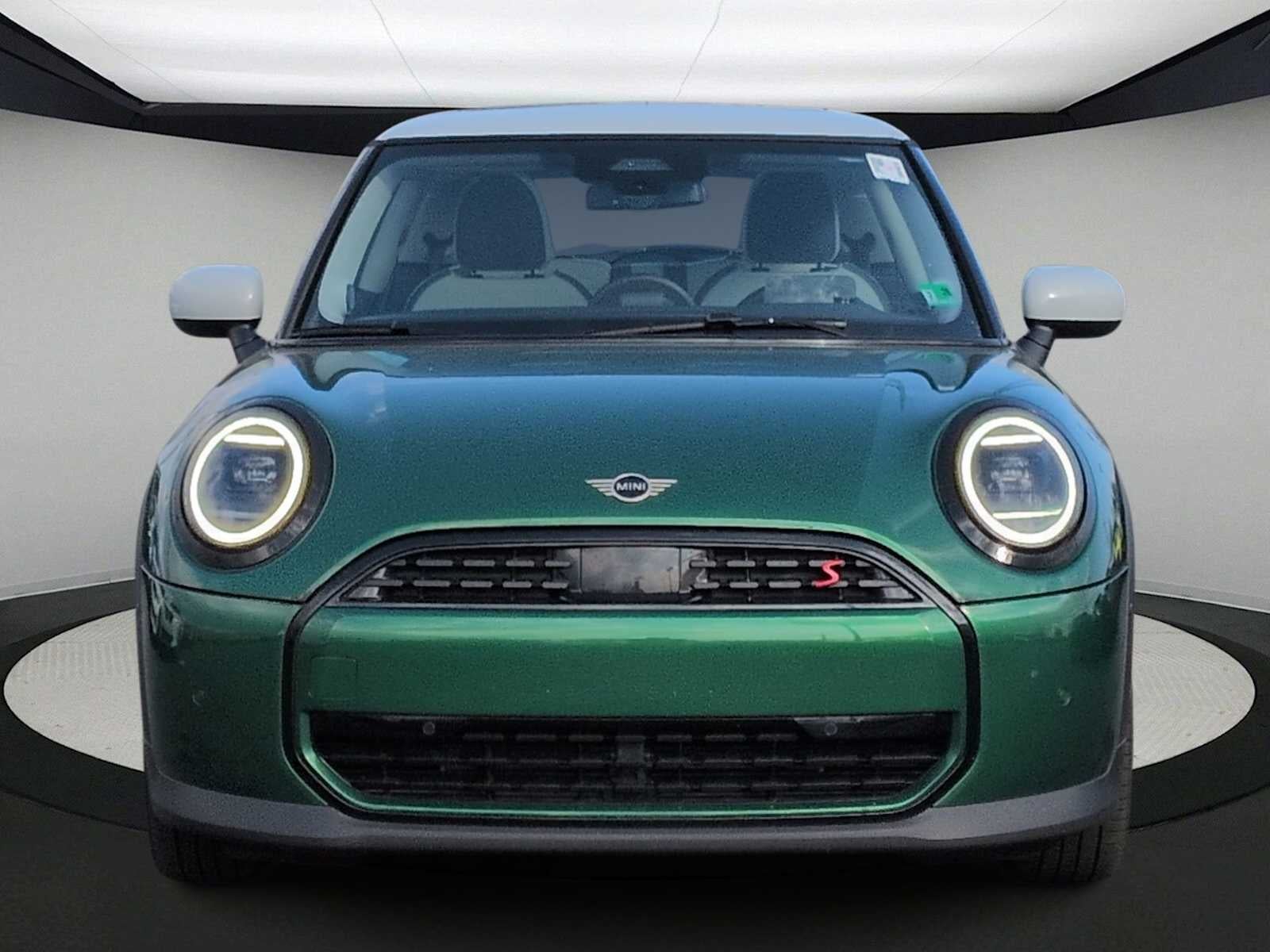 2025 MINI Hardtop 2 Door Cooper S