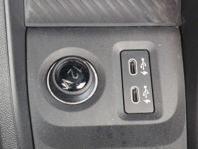 2025 MINI Hardtop 2 Door Cooper S