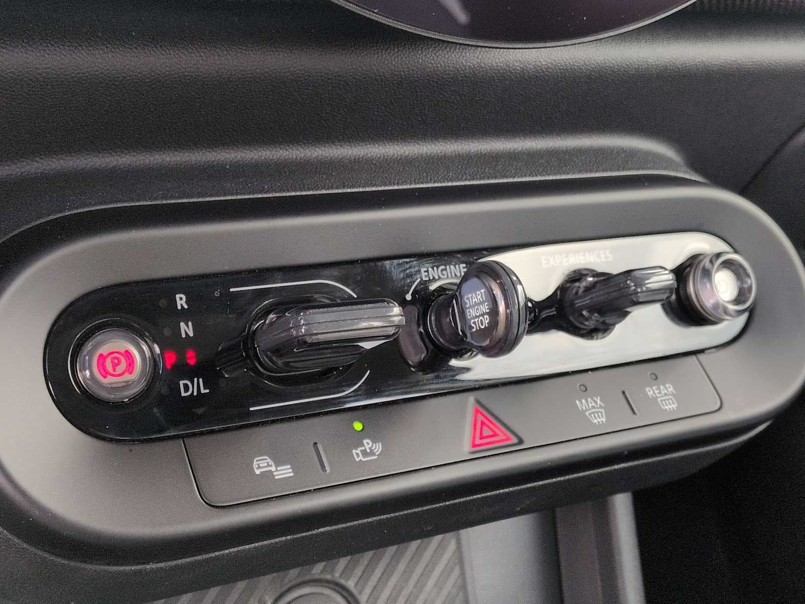 2025 MINI Hardtop 2 Door Cooper S