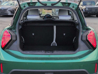 2025 MINI Hardtop 2 Door Cooper S