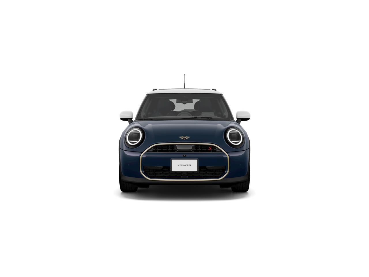 2025 MINI HARDTOP 2 DOOR Cooper S