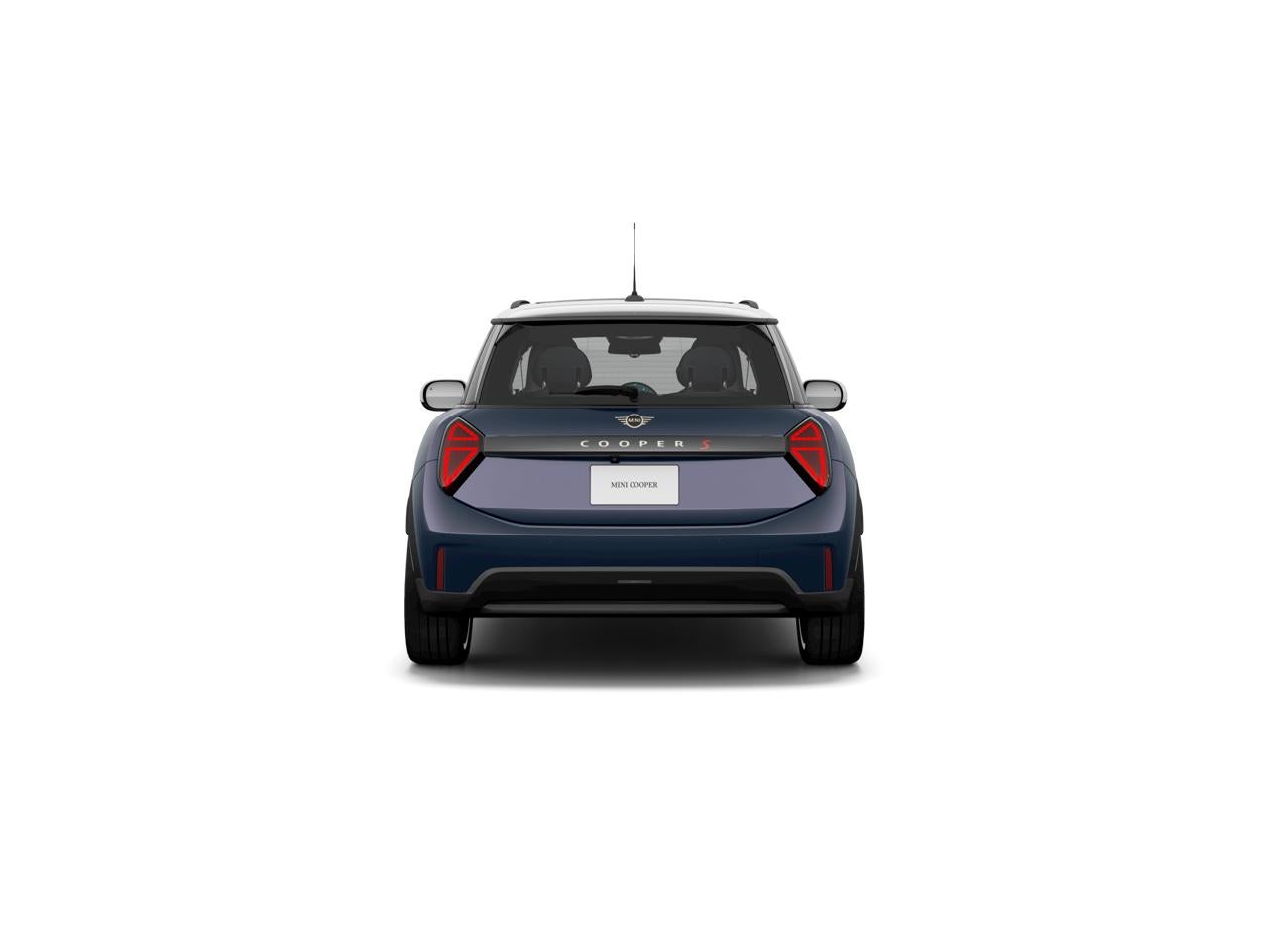 2025 MINI HARDTOP 2 DOOR Cooper S