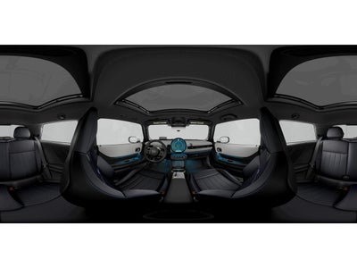 2025 MINI HARDTOP 2 DOOR Cooper S