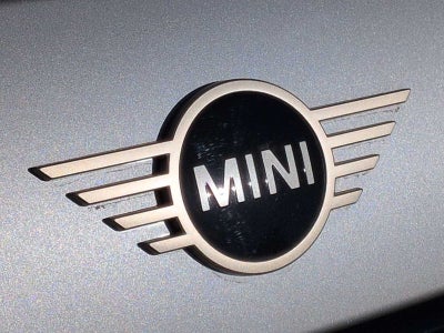 2025 MINI Hardtop 2 Door Cooper S