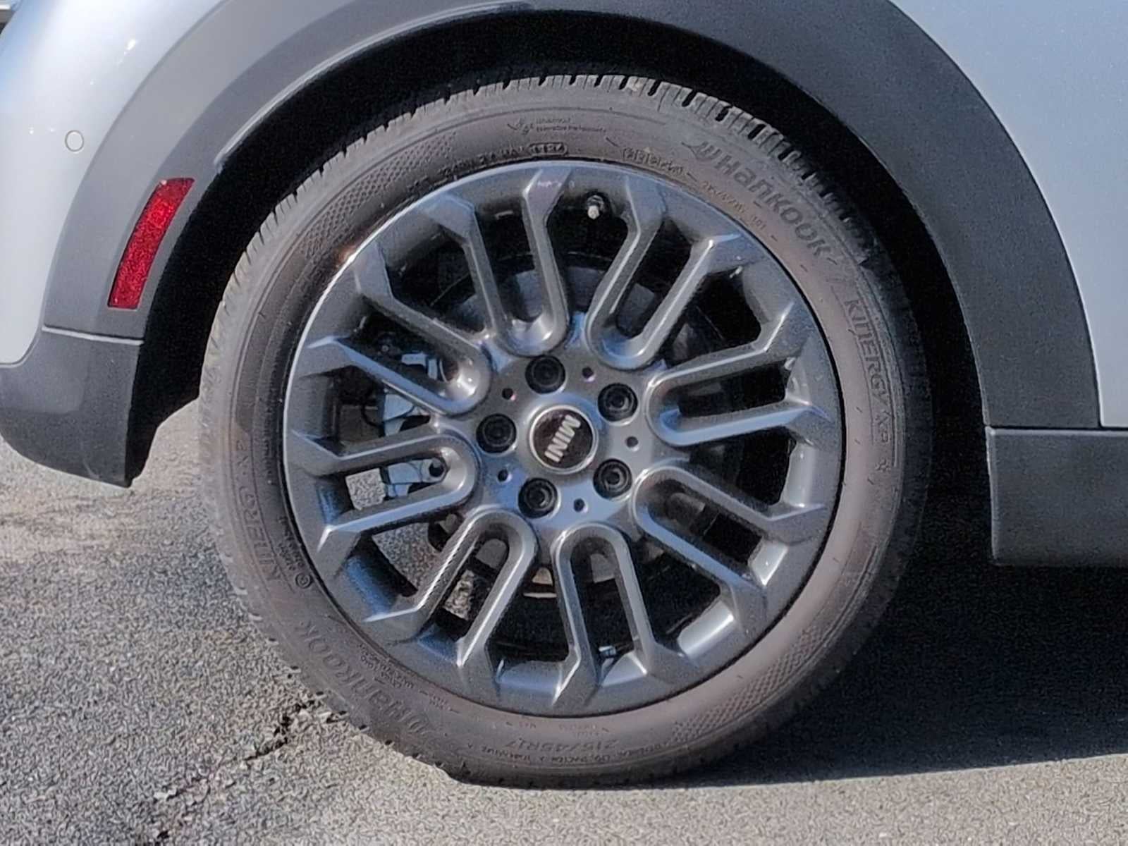 2025 MINI Hardtop 2 Door Cooper S