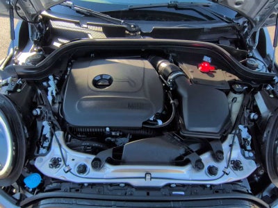 2025 MINI Hardtop 2 Door Cooper S