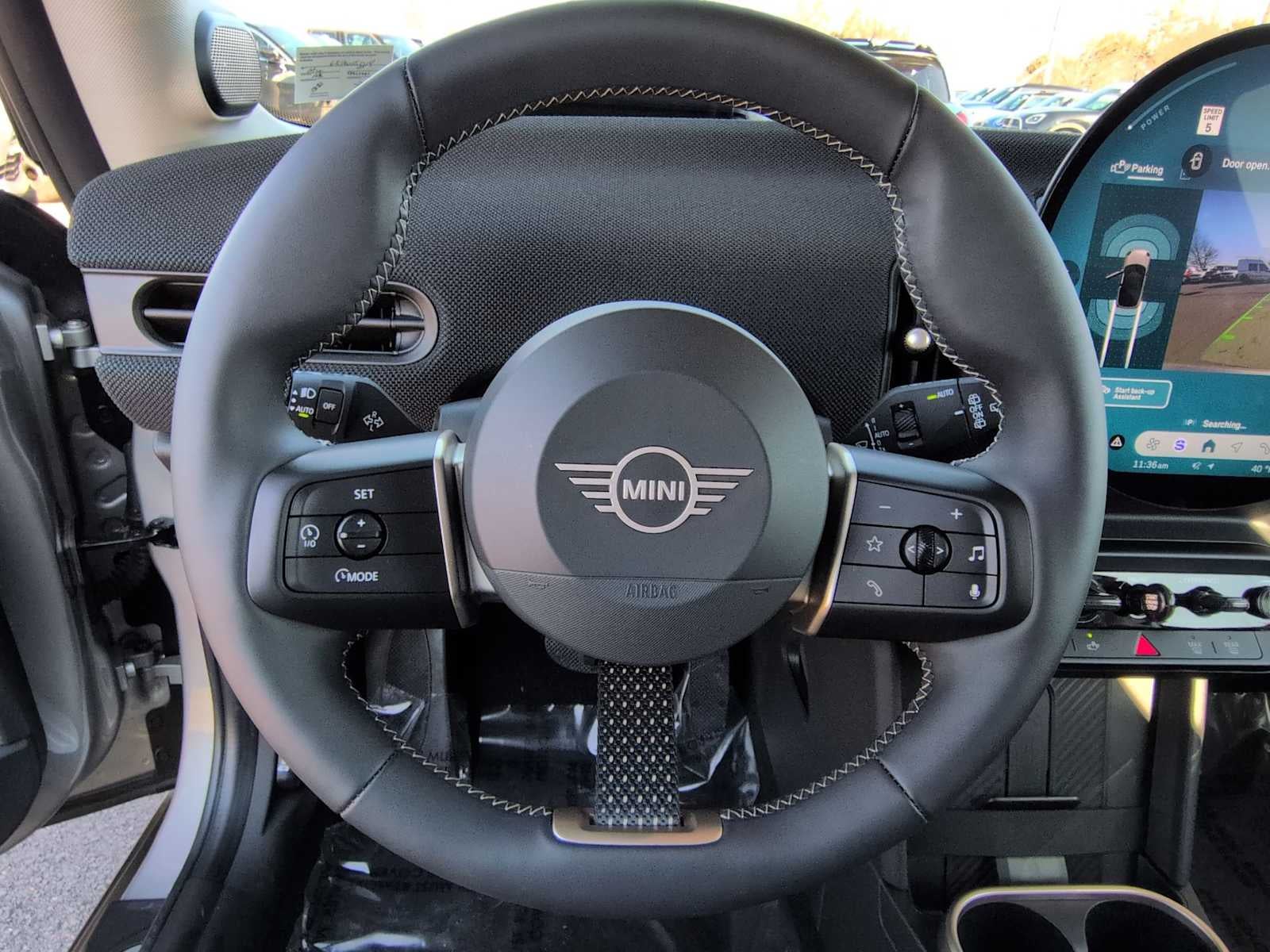 2025 MINI Hardtop 2 Door Cooper S