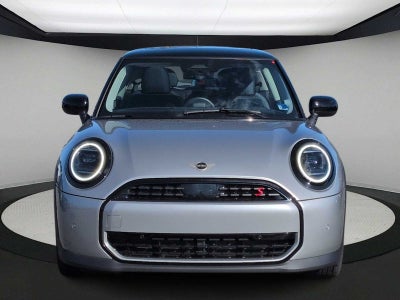 2025 MINI Hardtop 2 Door Cooper S
