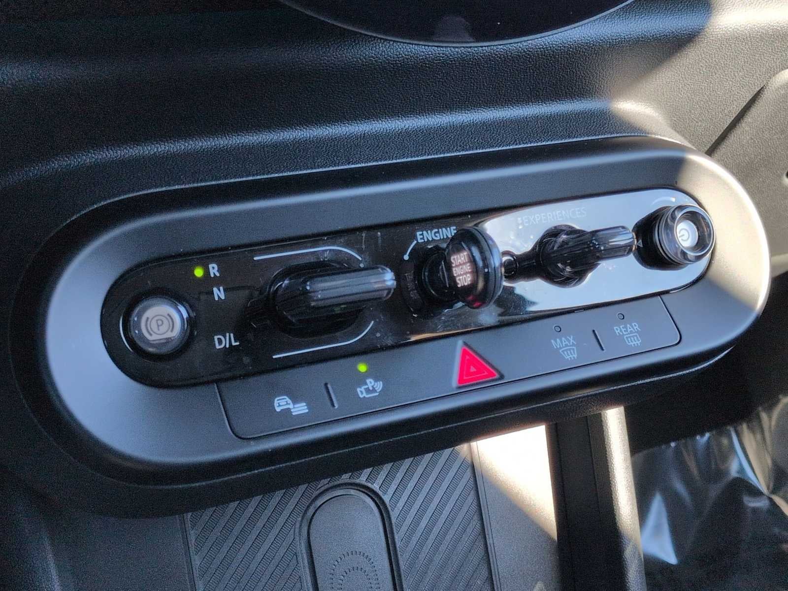 2025 MINI Hardtop 2 Door Cooper S