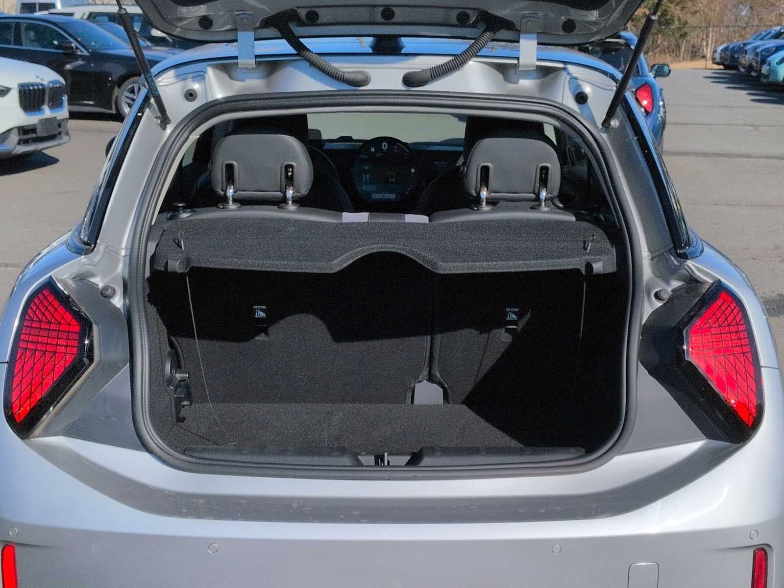 2025 MINI Hardtop 2 Door Cooper S