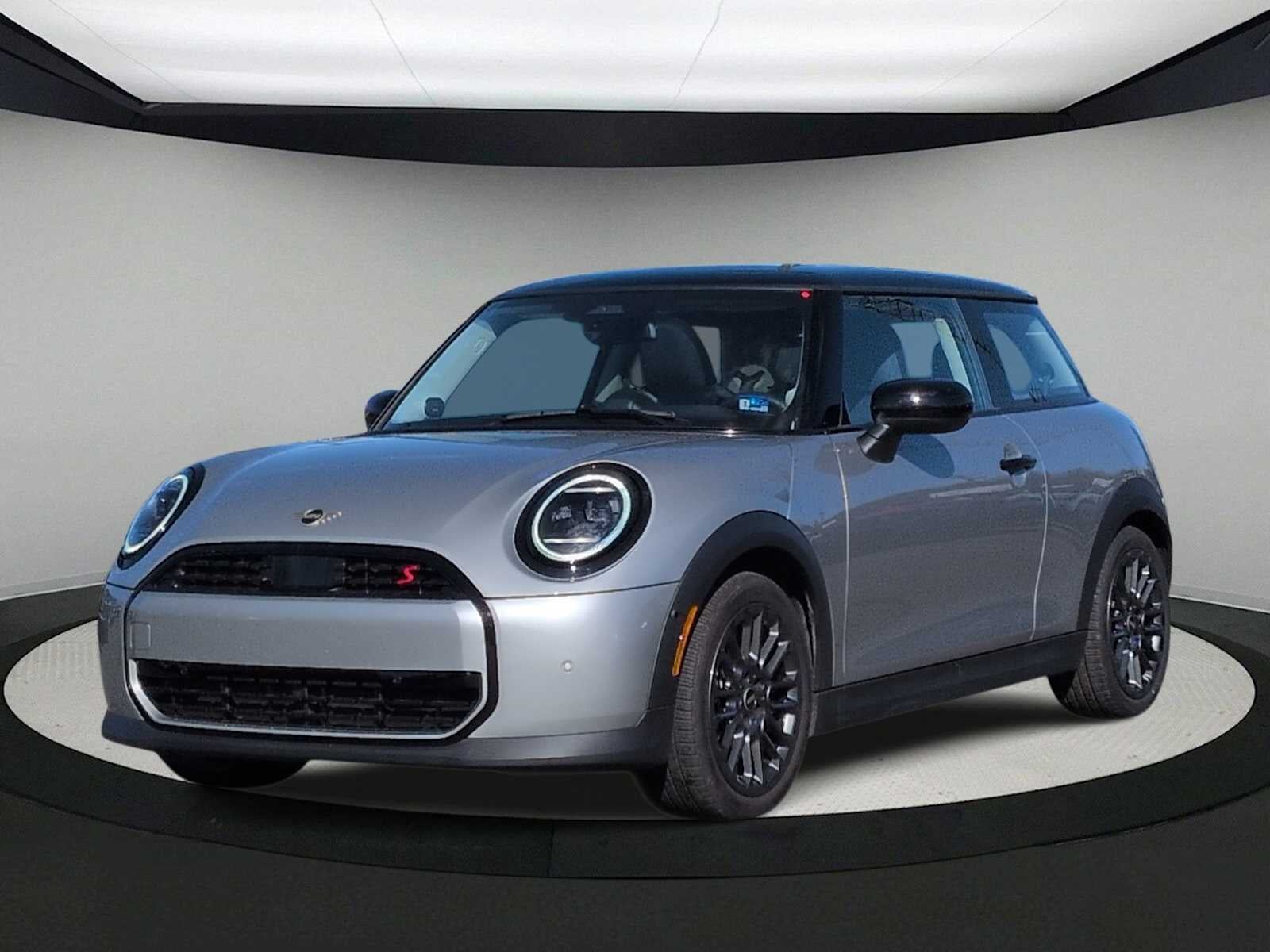2025 MINI Hardtop 2 Door Cooper S