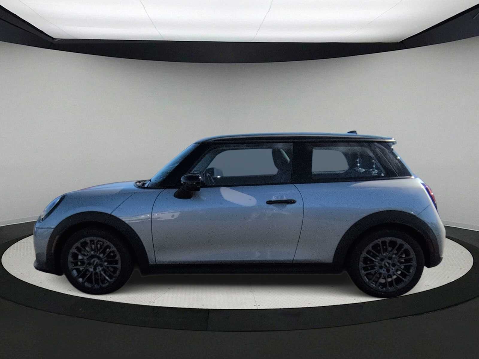 2025 MINI Hardtop 2 Door Cooper S