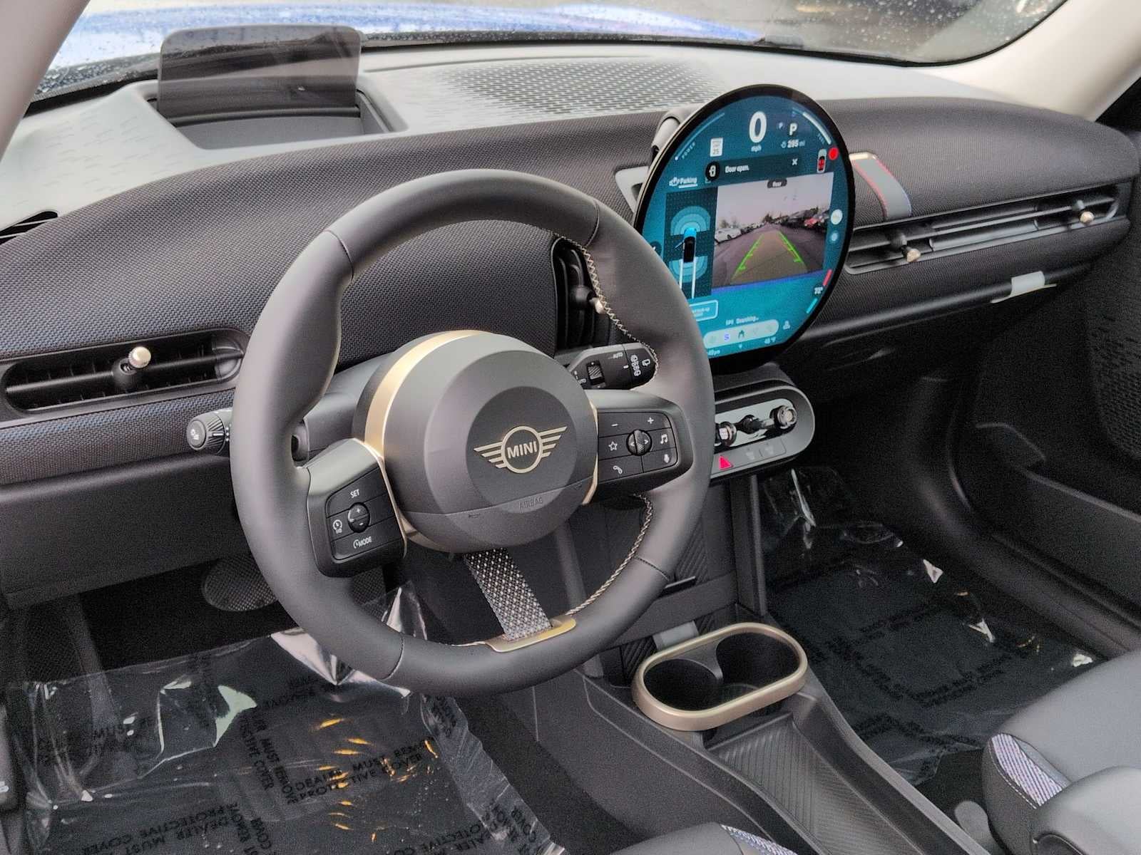 2025 MINI HARDTOP 2 DOOR Cooper S