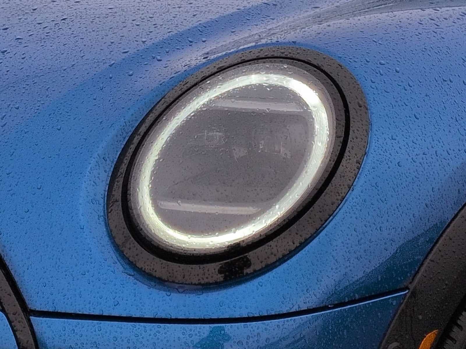 2025 MINI HARDTOP 2 DOOR Cooper S