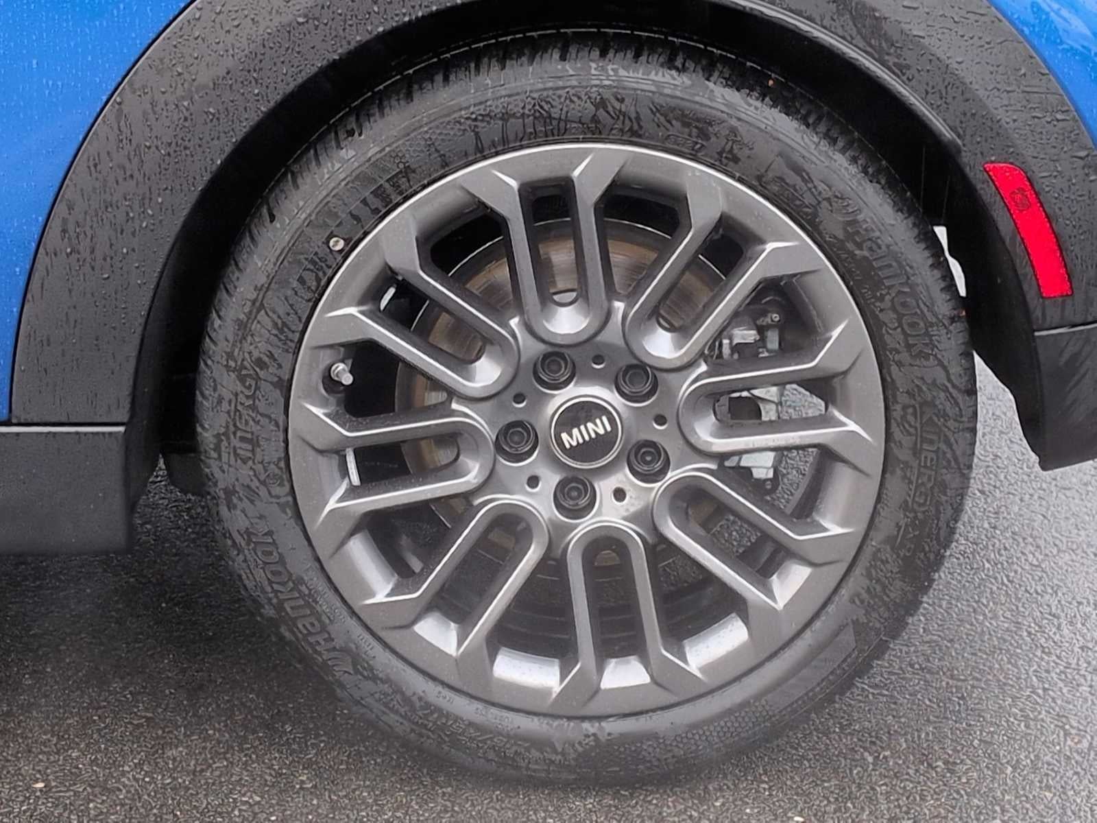 2025 MINI HARDTOP 2 DOOR Cooper S