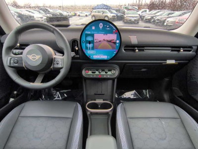 2025 MINI HARDTOP 2 DOOR Cooper S