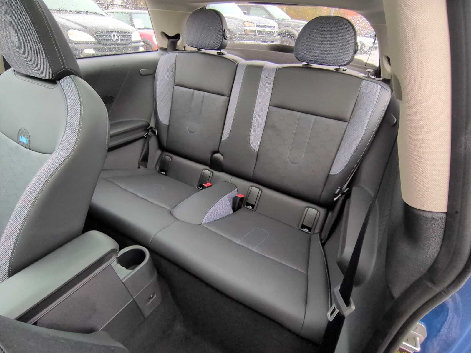 2025 MINI HARDTOP 2 DOOR Cooper S