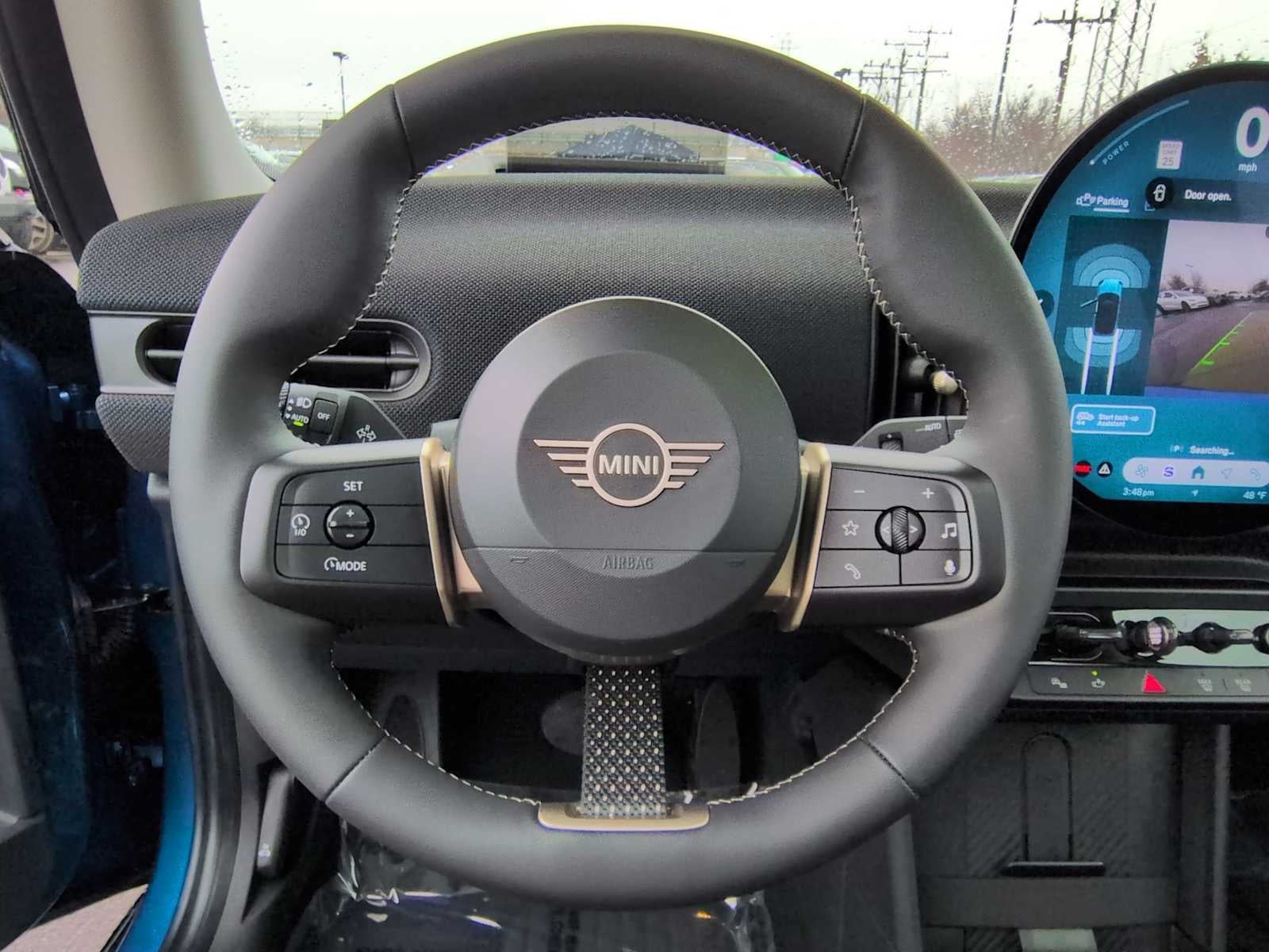 2025 MINI HARDTOP 2 DOOR Cooper S