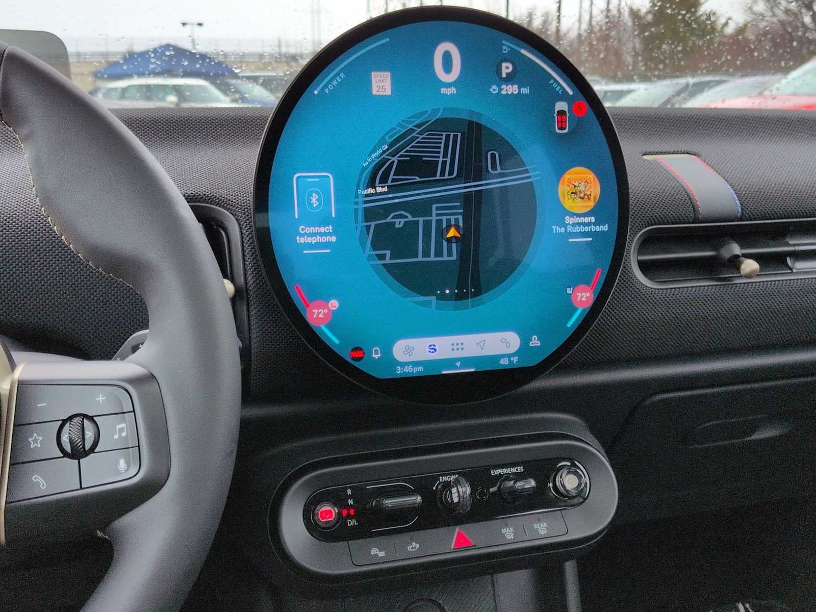 2025 MINI HARDTOP 2 DOOR Cooper S