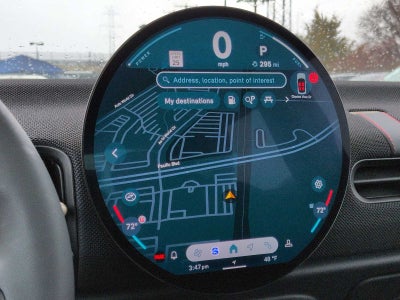 2025 MINI HARDTOP 2 DOOR Cooper S