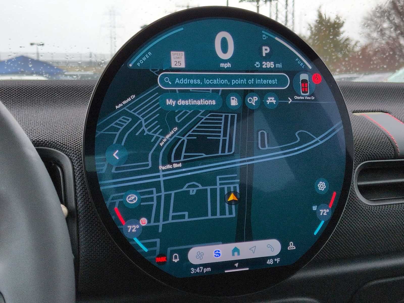 2025 MINI HARDTOP 2 DOOR Cooper S