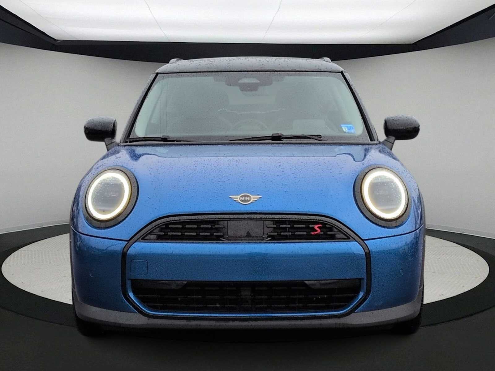2025 MINI HARDTOP 2 DOOR Cooper S