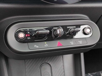 2025 MINI HARDTOP 2 DOOR Cooper S