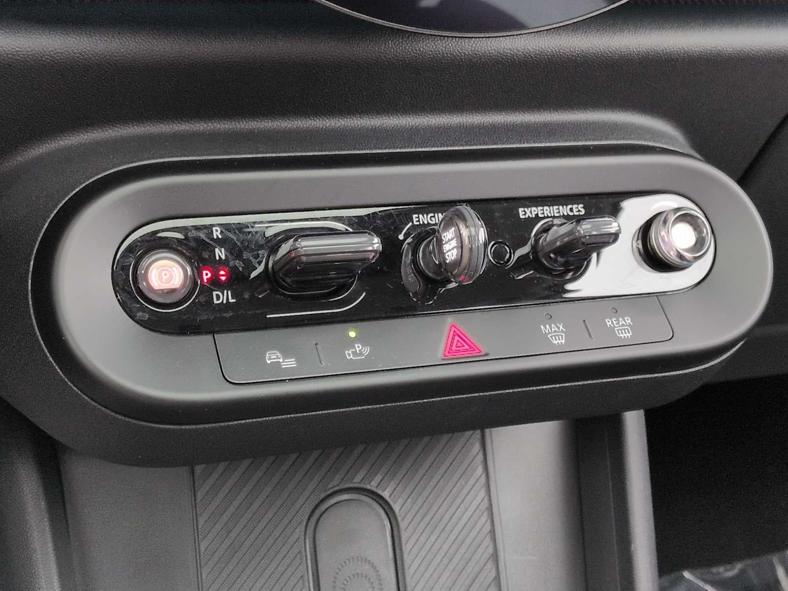 2025 MINI HARDTOP 2 DOOR Cooper S