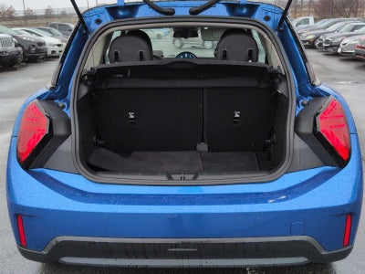 2025 MINI HARDTOP 2 DOOR Cooper S