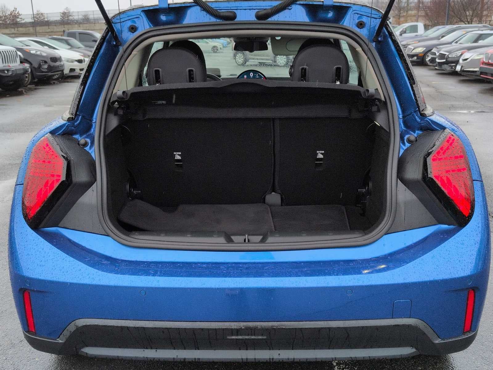 2025 MINI HARDTOP 2 DOOR Cooper S