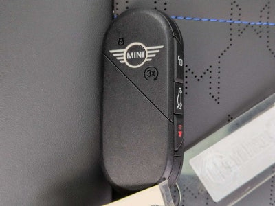 2025 MINI HARDTOP 2 DOOR Cooper S