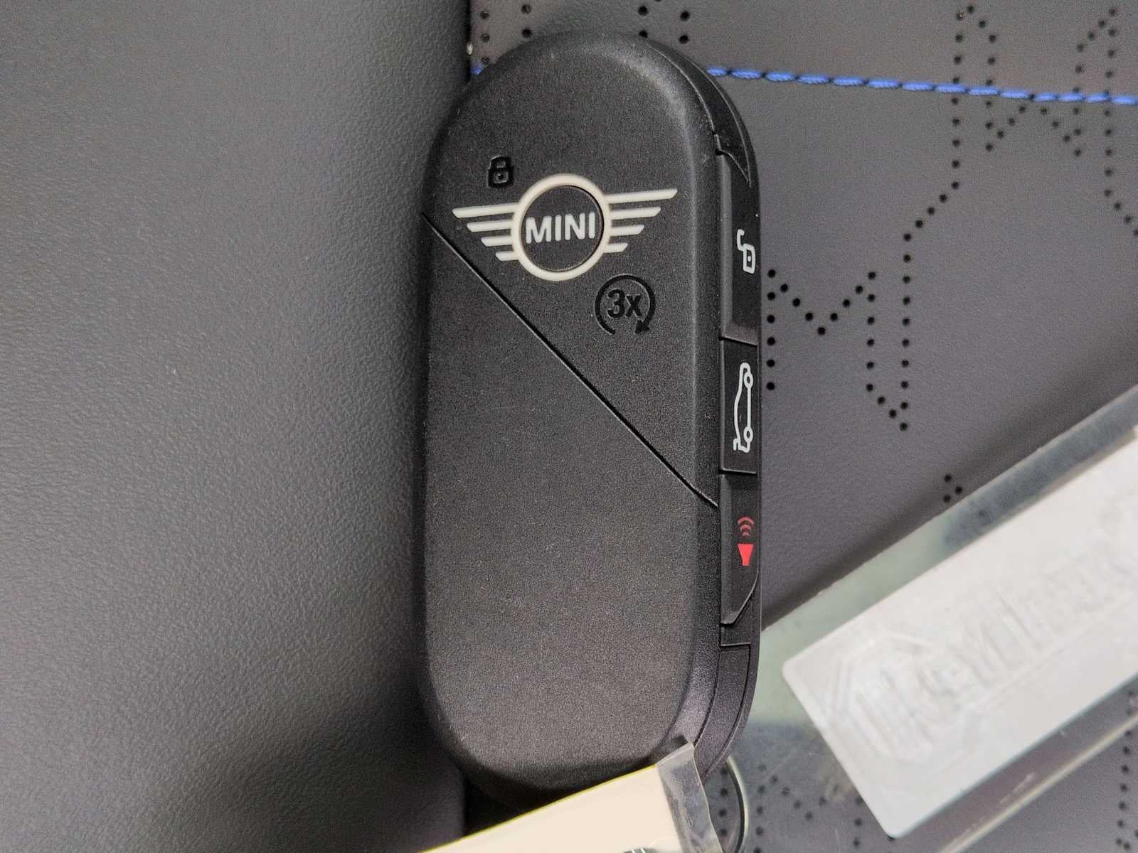 2025 MINI HARDTOP 2 DOOR Cooper S