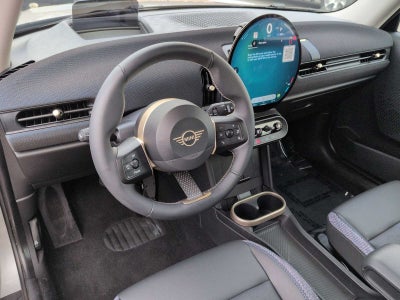 2025 MINI HARDTOP 2 DOOR Cooper S