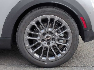 2025 MINI HARDTOP 2 DOOR Cooper S