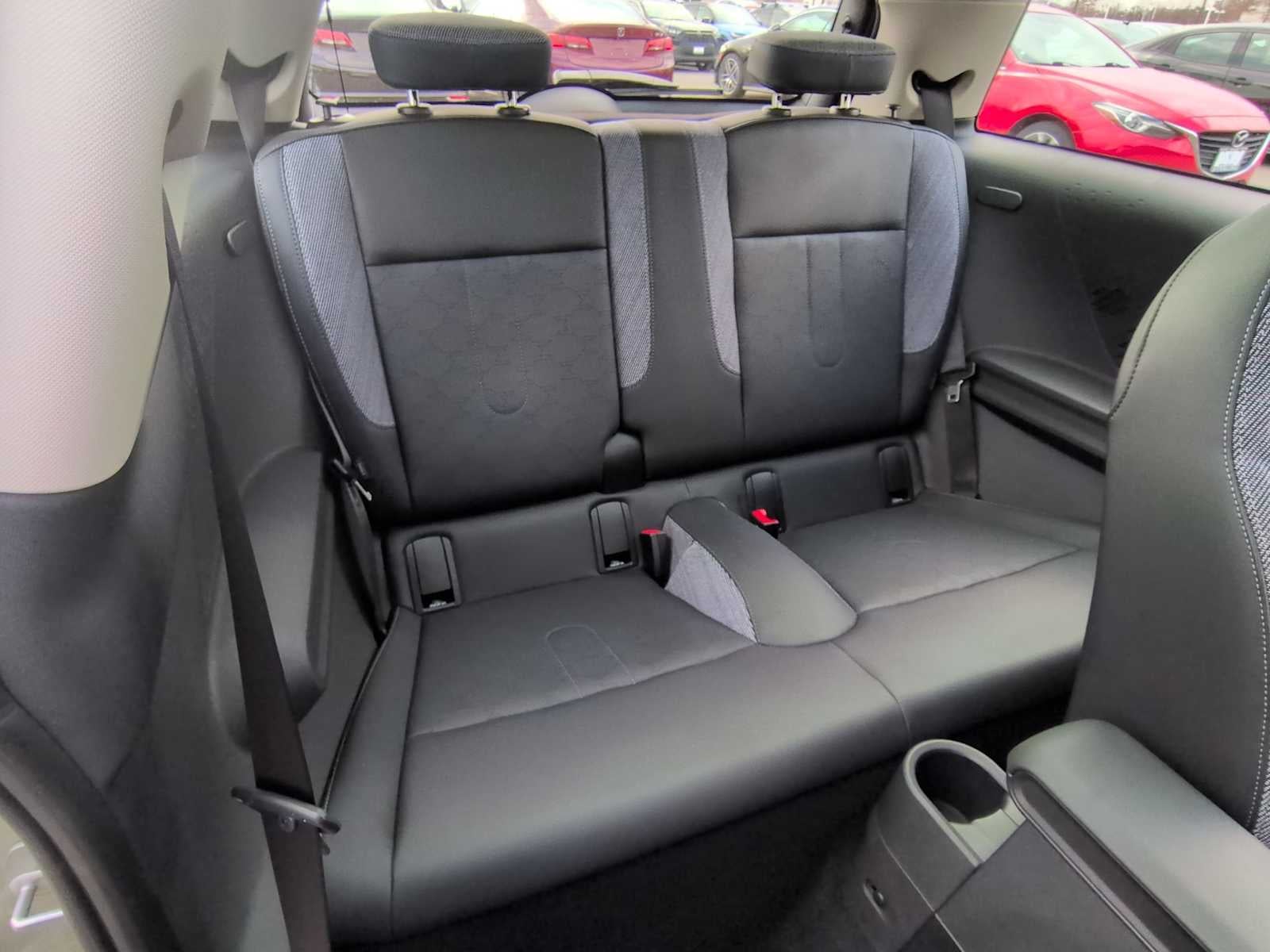 2025 MINI HARDTOP 2 DOOR Cooper S